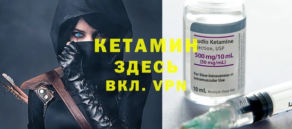 индика Лиски