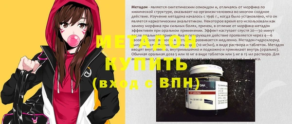 индика Лиски